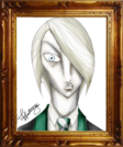 Draco Malfoy