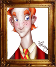 Rony Weasley