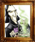 Severo Snape